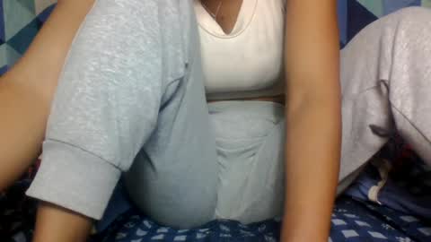 mmyriame online show from 1, 8, 2026