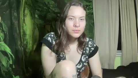 Misty online show from 12, 2, 2025