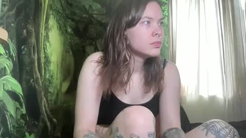 Misty online show from 17, 2, 2025