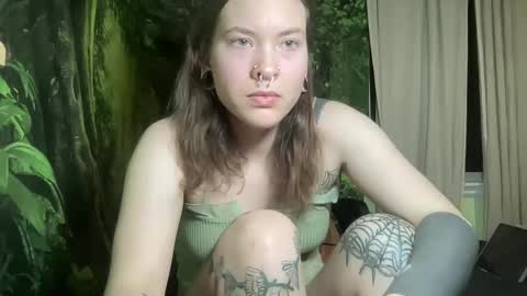 Misty online show from 25, 2, 2025