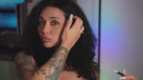 Ruxxx online show from 21, 9, 2025