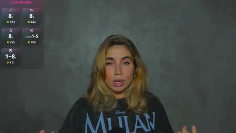 Snapshot of moanamo chatting on 7, 2, 2026 Princess Moana online show from 7, 2, 2026