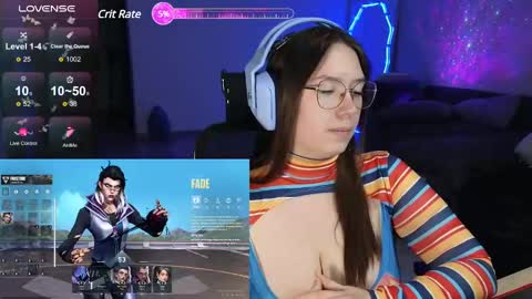 to support follow the fanclub online show from 9, 1, 2025