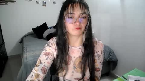 Sam online show from 14, 10, 2025