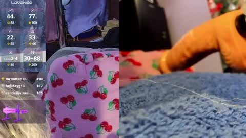 MOCHA   JAMES THE NPC  online show from 15, 12, 2024