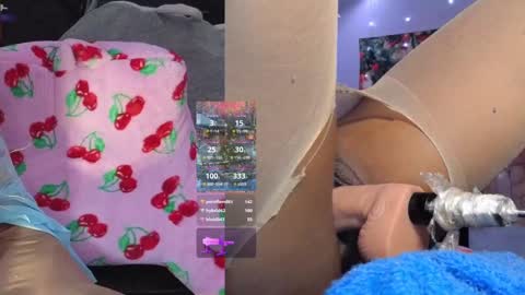 MOCHA   JAMES THE NPC  online show from 15, 12, 2024