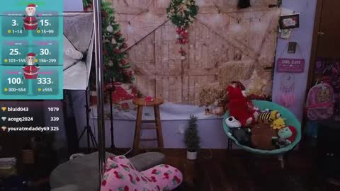 MOCHA   JAMES THE NPC  online show from 19, 12, 2024