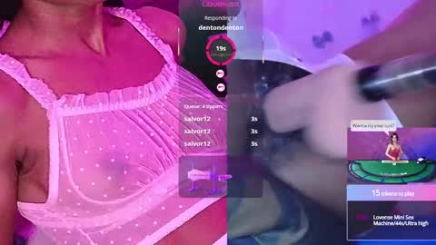 MOCHA   JAMES THE NPC  online show from 7, 3, 2025