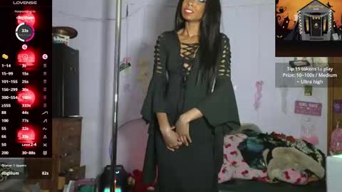 MOCHA   JAMES THE NPC  online show from 30, 10, 2025