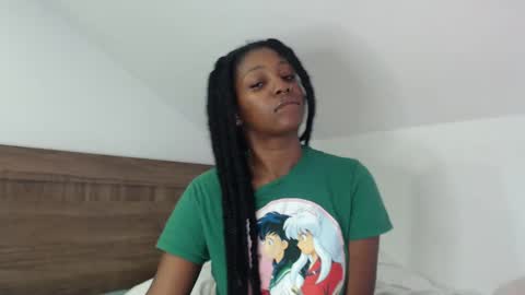 Snapshot of mochamimi chatting on 7, 12, 2024 Mocha  BDAY JAN 13  online show from 7, 12, 2024