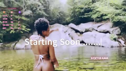 Snapshot of mochamimi chatting on 11, 9, 2025 Mocha  BDAY JAN 13  online show from 11, 9, 2025