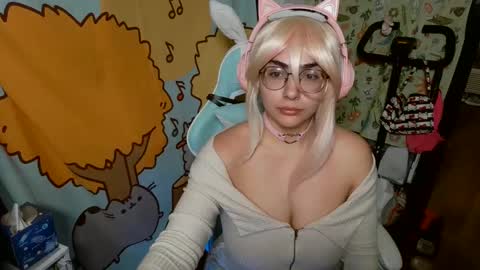 Snapshot of mochi_rainbow chatting on 26, 1, 2025 The Mochi Rainbow Variety Show online show from 26, 1, 2025