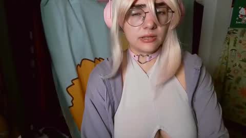 Snapshot of mochi_rainbow chatting on 29, 1, 2025 The Mochi Rainbow Variety Show online show from 29, 1, 2025