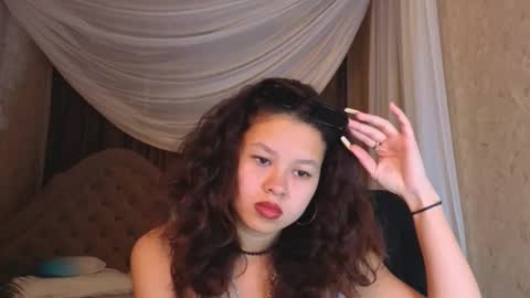 Snapshot of moco_choco chatting on 17, 9, 2025 moco_choco online show from 17, 9, 2025