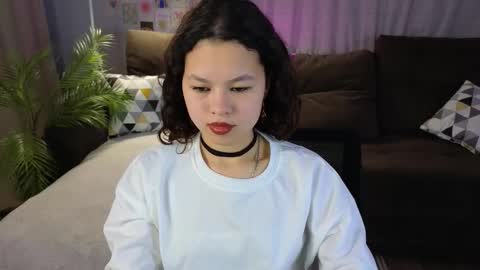 Snapshot of moco_choco chatting on 31, 10, 2025 moco_choco online show from 31, 10, 2025