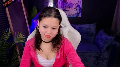 Snapshot of moco_choco chatting on 7, 11, 2025 moco_choco online show from 7, 11, 2025