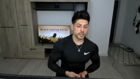 fitbody online show from 13, 3, 2026