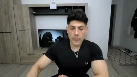 fitbody online show from 21, 4, 2026