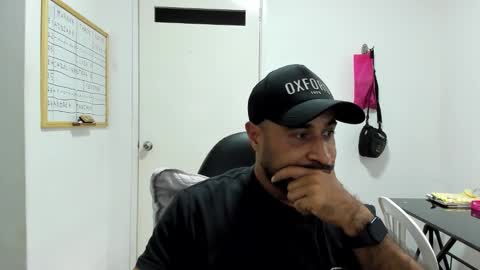 ALex online show from 24, 3, 2026