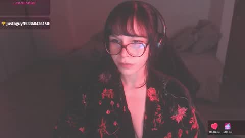 Snapshot of modjo_ chatting on 4, 2, 2025 Modjo online show from 4, 2, 2025