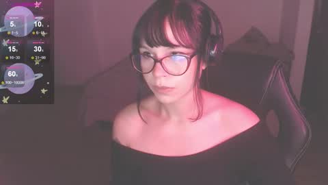 Snapshot of modjo_ chatting on 6, 3, 2025 Modjo online show from 6, 3, 2025