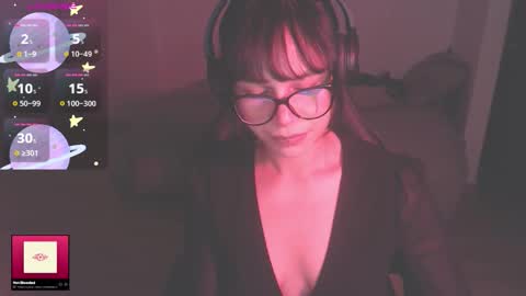 Snapshot of modjo_ chatting on 26, 9, 2025 Modjo online show from 26, 9, 2025