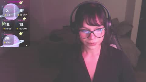 Snapshot of modjo_ chatting on 18, 10, 2025 Modjo online show from 18, 10, 2025