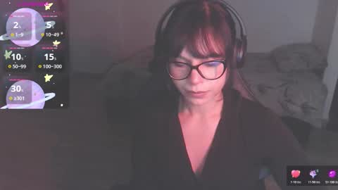 Snapshot of modjo_ chatting on 15, 11, 2025 Modjo online show from 15, 11, 2025