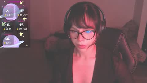 Snapshot of modjo_ chatting on 16, 11, 2025 Modjo online show from 16, 11, 2025