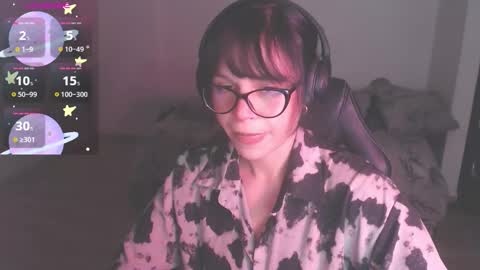 Snapshot of modjo_ chatting on 17, 11, 2025 Modjo online show from 17, 11, 2025