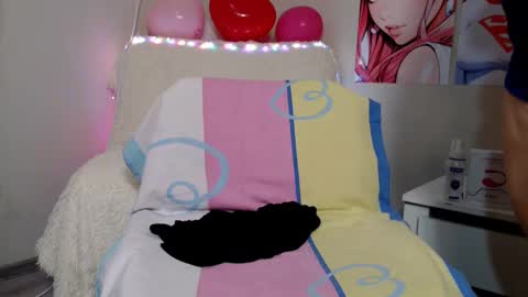 Molly online show from 11, 3, 2025