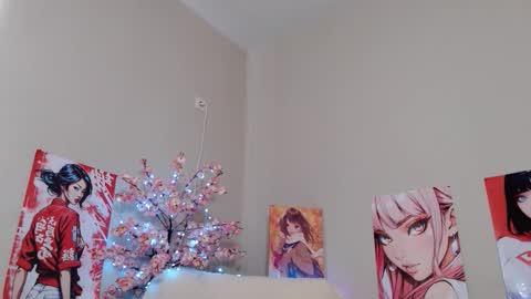 Molly online show from 4, 10, 2025