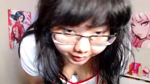 Molly online show from 20, 11, 2025