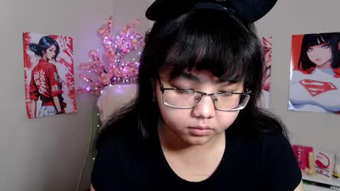 Molly online show from 23, 11, 2025