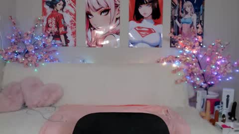 Molly online show from 16, 4, 2026