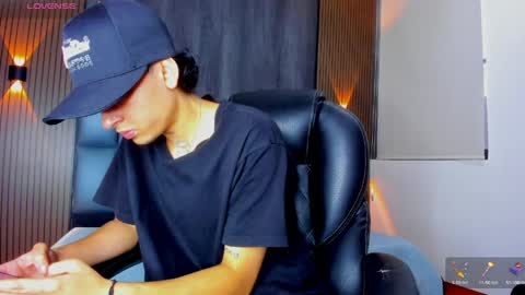 Snapshot of mohamed_malik chatting on 19, 5, 2026 mohamed_malik online show from 19, 5, 2026