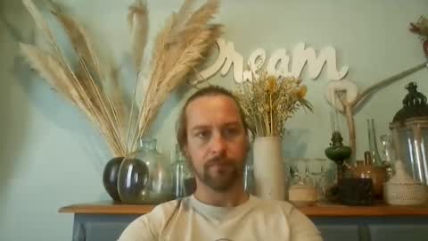 Julien online show from 19, 9, 2025