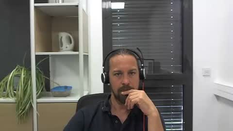 Julien online show from 28, 5, 2026