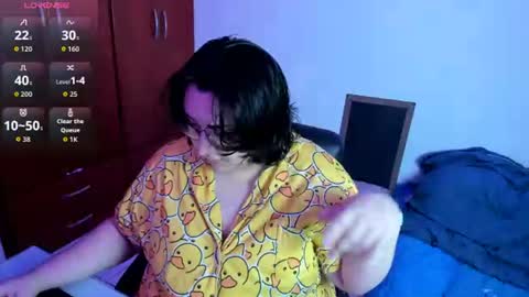 Snapshot of moira_smiler chatting on 17, 7, 2026 moira_smiler online show from 17, 7, 2026