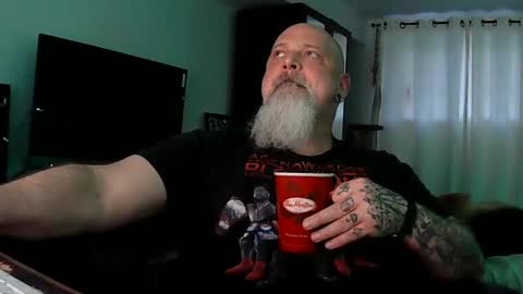 Snapshot of mojoe420 chatting on 23, 11, 2025 mojoe420 online show from 23, 11, 2025