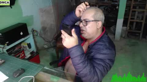 Mokkaf online show from 17, 12, 2025