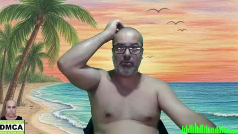 Mokkaf online show from 16, 4, 2026