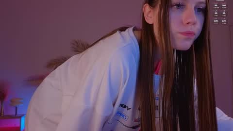 Molly online show from 2, 12, 2024