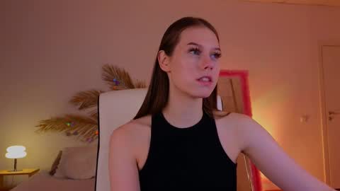 Molly online show from 13, 2, 2025