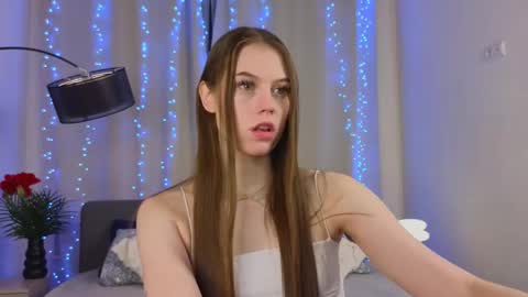 Molly online show from 19, 2, 2025