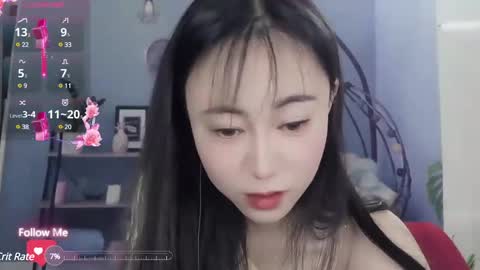 Snapshot of molihua9 chatting on 25, 12, 2024 molihua9 online show from 25, 12, 2024