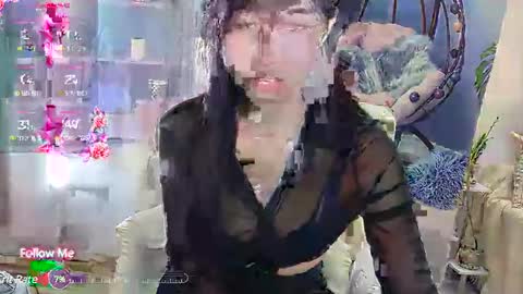 Snapshot of molihua9 chatting on 28, 12, 2024 molihua9 online show from 28, 12, 2024