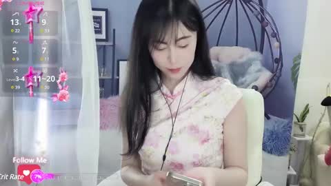 Snapshot of molihua9 chatting on 3, 1, 2025 molihua9 online show from 3, 1, 2025