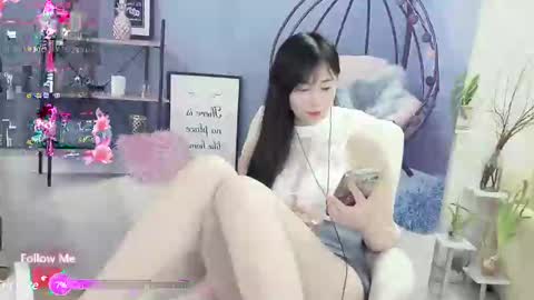 Snapshot of molihua9 chatting on 18, 1, 2025 molihua9 online show from 18, 1, 2025