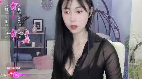 Snapshot of molihua9 chatting on 3, 2, 2025 molihua9 online show from 3, 2, 2025